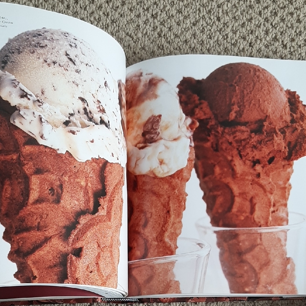 Chocolate Cookbook by Nick Malgieri - Picture 8 of 16